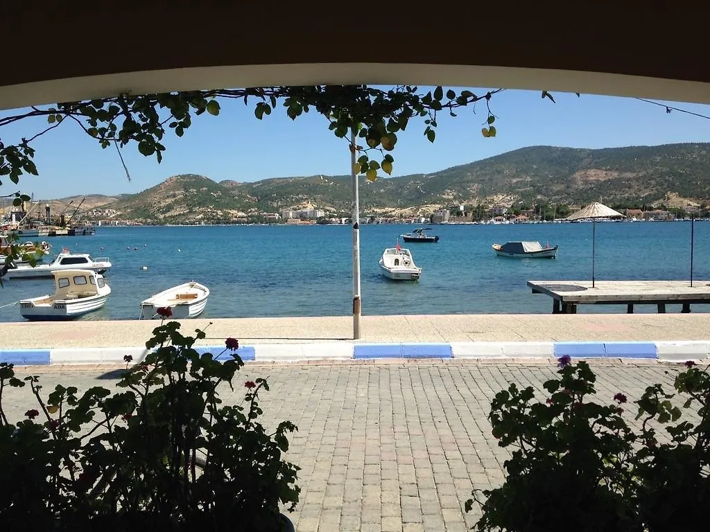 Foca Yali Hotel Turcia
