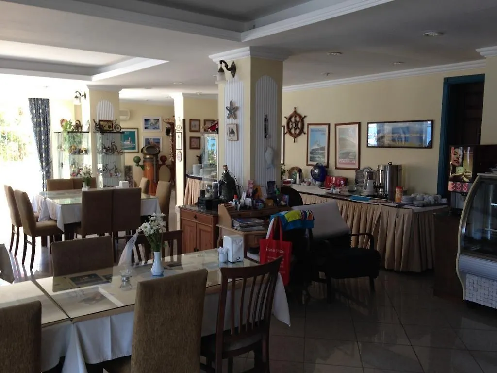 ***  Foca Yali Hotel Turcia