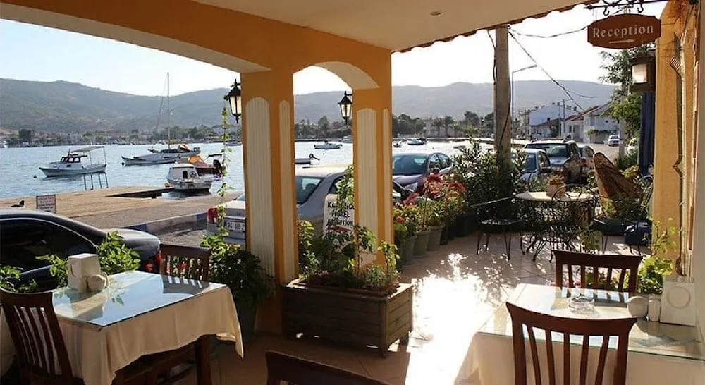 ***  Foca Yali Hotel Turcia