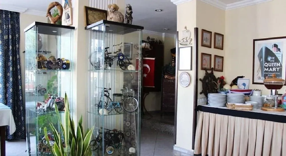 Foca Yali Hotel 3*,  Turcia