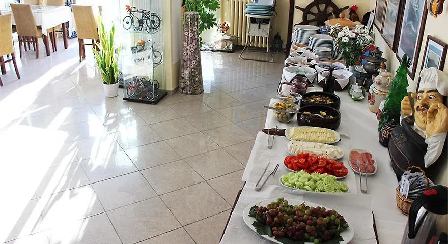 Foca Yali Hotel 3*,  Turcia