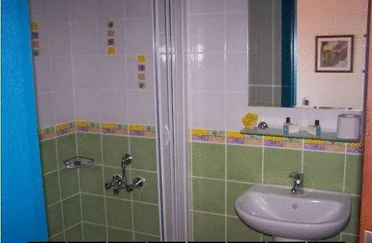 Foca Yali Hotel