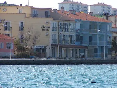 Foca Yali Hotel