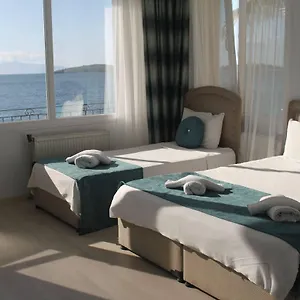 3* Otel Kumsal